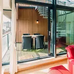 Apartment Rooftop Breeze With Parking By Interhome