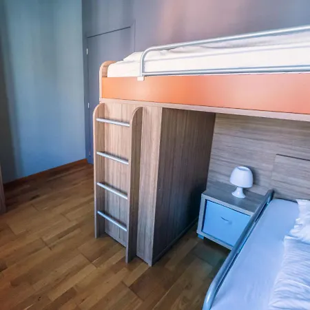 Rooftop Breeze With Parking By Interhome דירה אוסטנדה