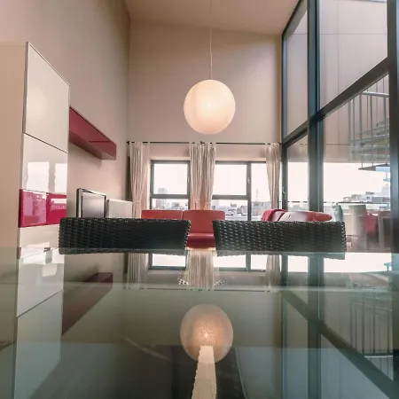 Apartment Rooftop Breeze With Parking By Interhome Ostende