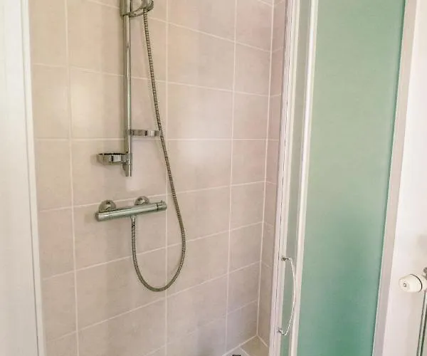 Appartamento Rooftop Breeze With Parking By Interhome Ostenda