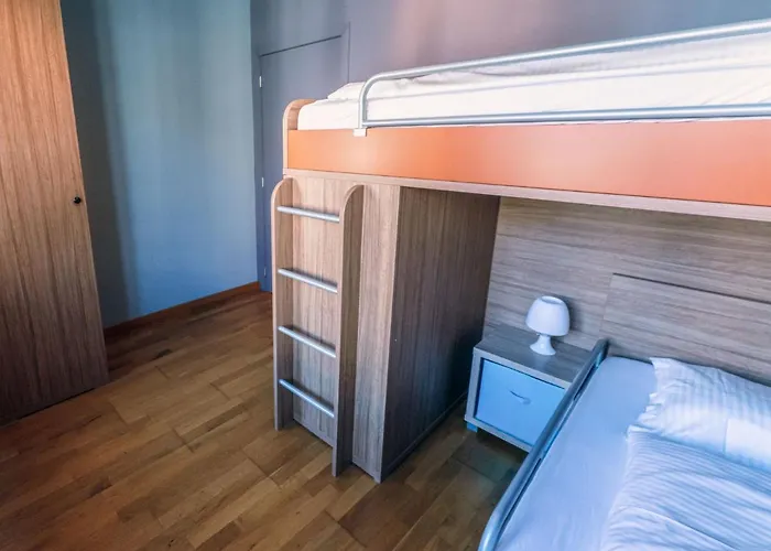 Rooftop Breeze With Parking By Interhome Appartamento Ostenda