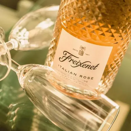 Rooftop Breeze With Parking By Interhome *