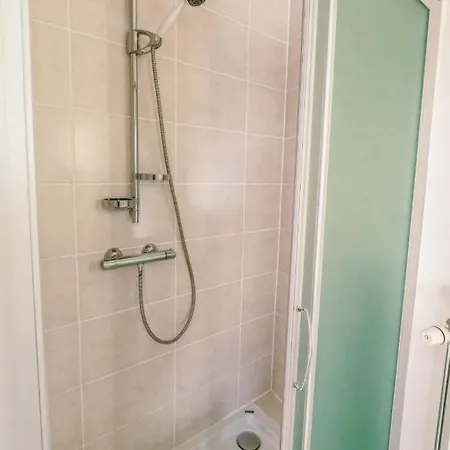 Апартаменты Rooftop Breeze With Parking By Interhome Остенде